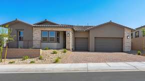 The Vista Pointe Collection at Portofino at Lake Las Vegas - Henderson, NV