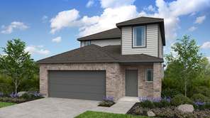 821 Drystone Trail (Hawk)