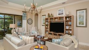 Esplanade Lake Club - Fort Myers, FL