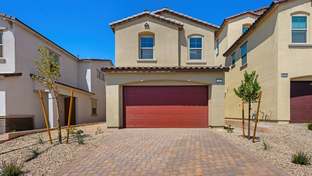 Aspen - Opus at Cadence: Henderson, Nevada - Taylor Morrison