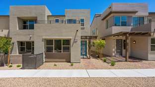 Unit 2 - Lark Hill at Summerlin: Las Vegas, Nevada - Taylor Morrison