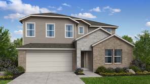 304 Crumpton Way (Warbler)