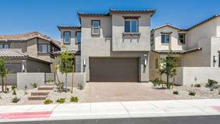 30 - Magnolia - Verona at Lake Las Vegas: Henderson, Nevada - Taylor Morrison