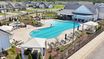 casa en Esplanade at Northgate por Taylor Morrison