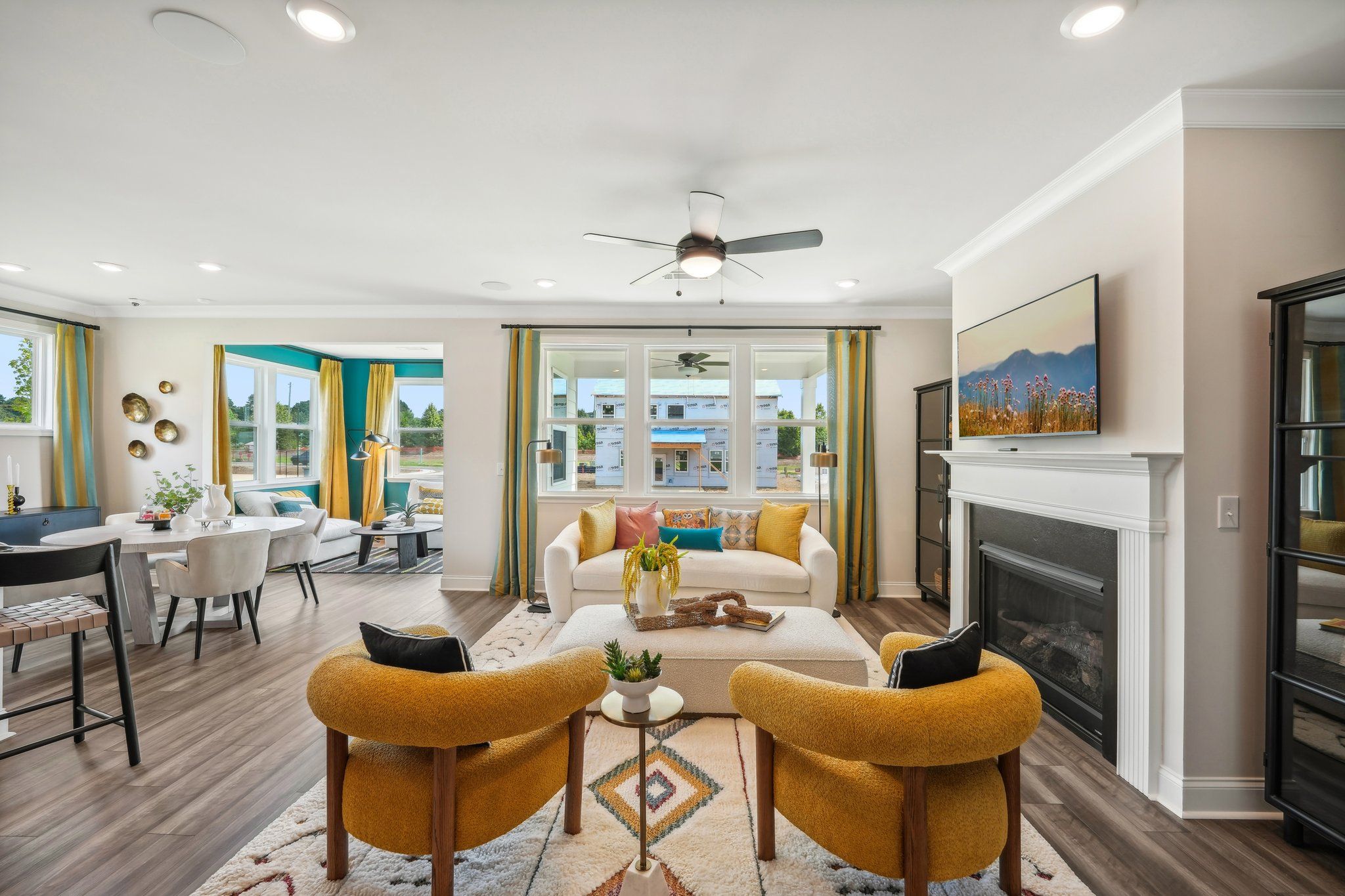 Hoke OKelly Mill Rd SE LOT 19009