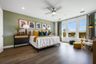 casa en The Ranch at Uptown Celina 55s por Taylor Morrison