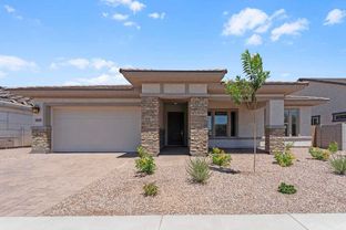 Ramsey - Legado Voyage Collection: Queen Creek, Arizona - Taylor Morrison