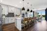 casa en The Ranch at Uptown Celina 60s por Taylor Morrison