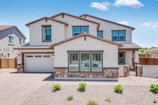 Acadia - Stonehaven Voyage Collection: Glendale, Arizona - Taylor Morrison