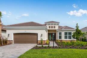 Esplanade at Skye Ranch - Sarasota, FL