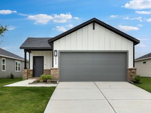 18039 Blue Prairie Trail (Allegro II)