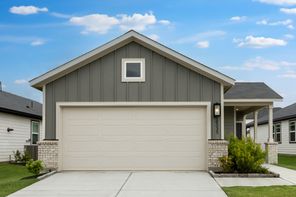 18035 Blue Prairie Trail (Sonata II)