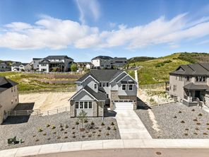1672 Fox Trotter Point (The Steamboat)