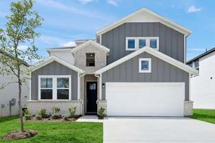 Lunaria - Madero 50s: Haslet, Texas - Taylor Morrison