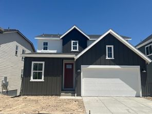13350 Blue Amber Court (Hayden II)