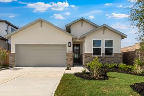 21007 Copan Terrace Drive (Azalea)