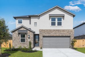 9710 Burlington Bristol Drive (Verbena)