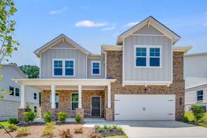 3321 Burkston Place (Trenton)