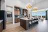 casa en The Ranch at Uptown Celina 70s por Taylor Morrison