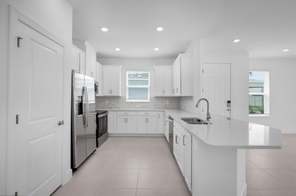 16054 Ivy Ridge Court (Tobago)