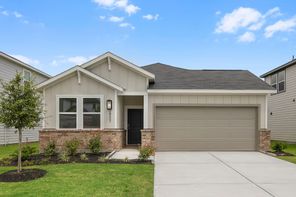 18007 Horse Haven Lane (Azalea II)
