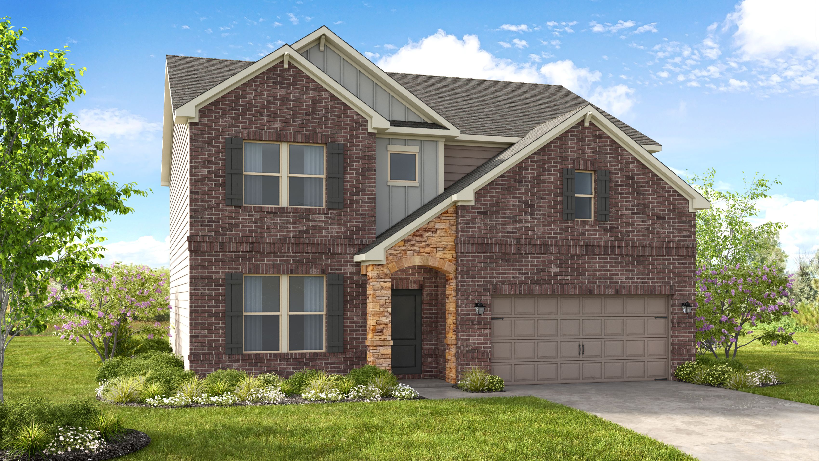 1430 Windance Lake Drive. Loganville, GA 30052