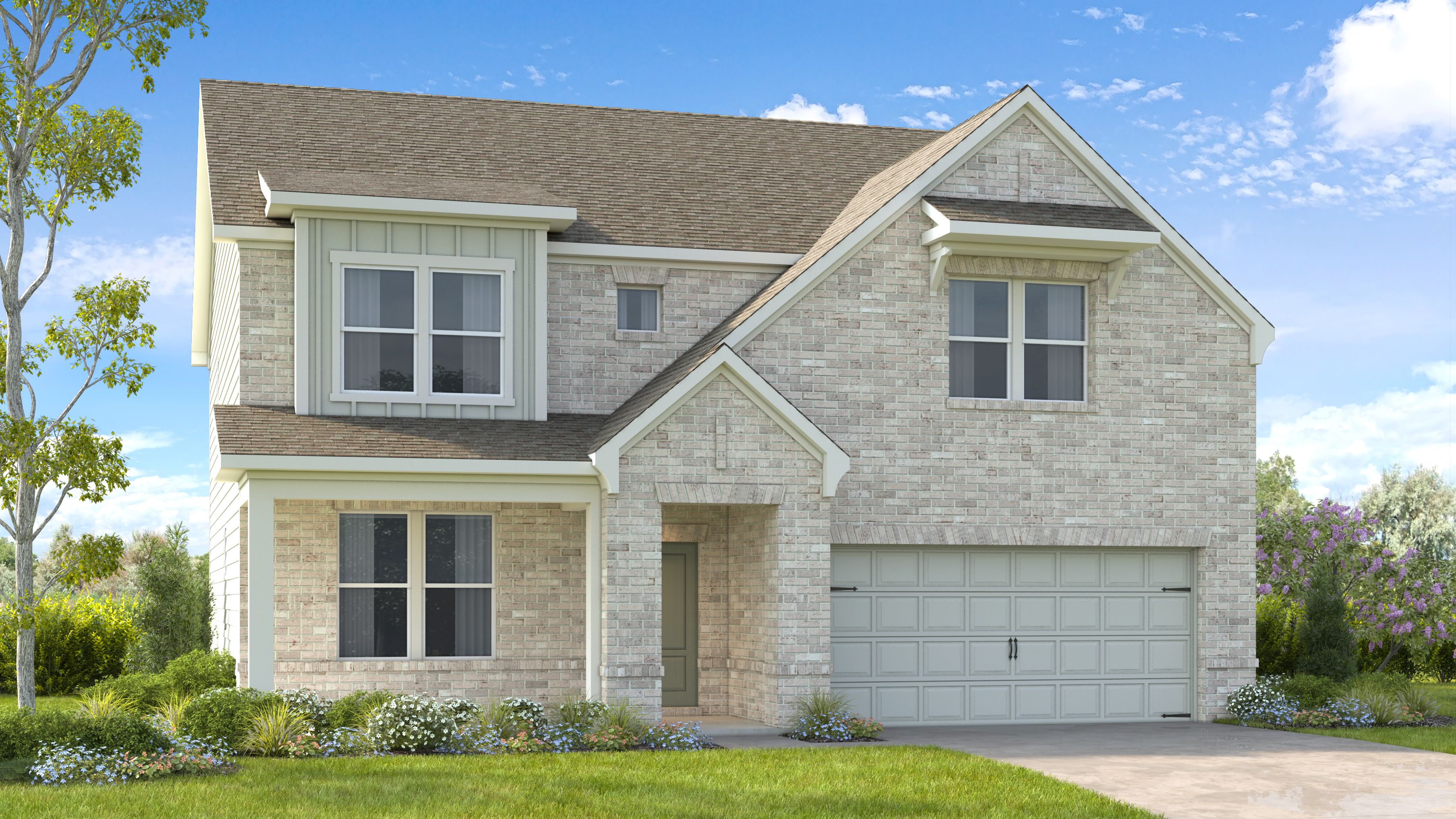 Wakehurst floor plan