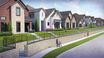 casa en The Ranch at Uptown Celina 40s por Taylor Morrison