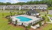 casa en Ridge at Sugar Creek por Taylor Morrison