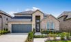 casa en The Ranch at Uptown Celina 55s por Taylor Morrison