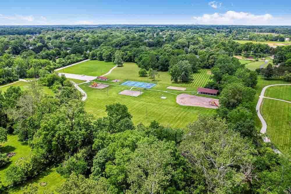 Lions Park 8