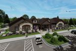 Finch Creek - Noblesville, IN