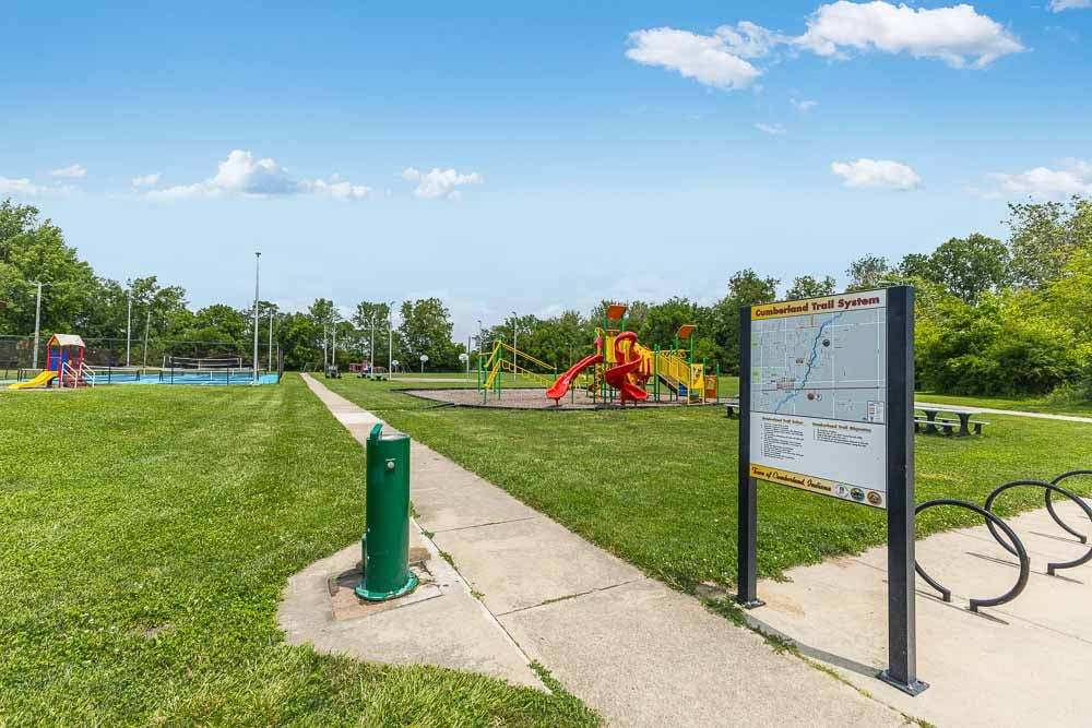Lions Park 4