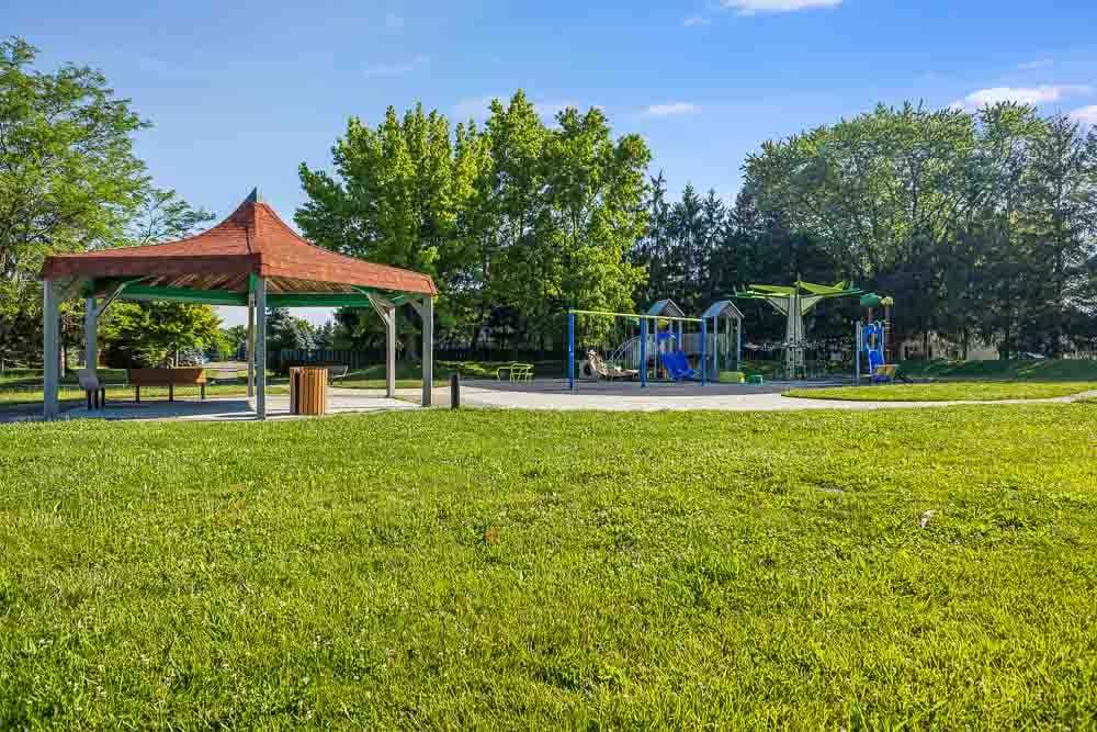 Lions Park 9