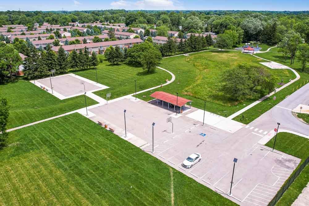 National Road Park 1