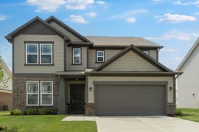 Highlands at Grassy Creek - Indianapolis, IN