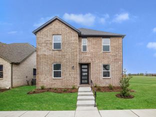 Bruckner - North Sky Celina: Celina, Texas - Taylor Morrison