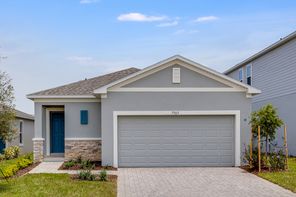 7363 Capstone Drive (Spruce)