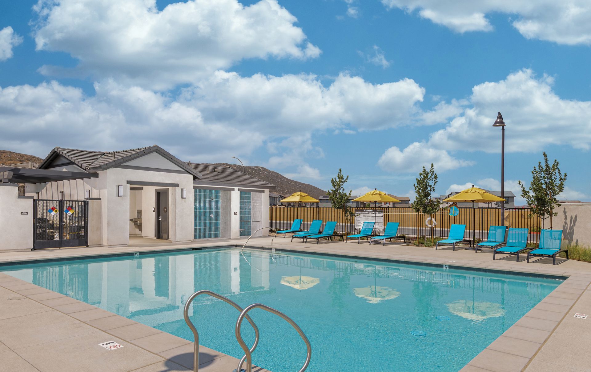 Community Pool (2)
