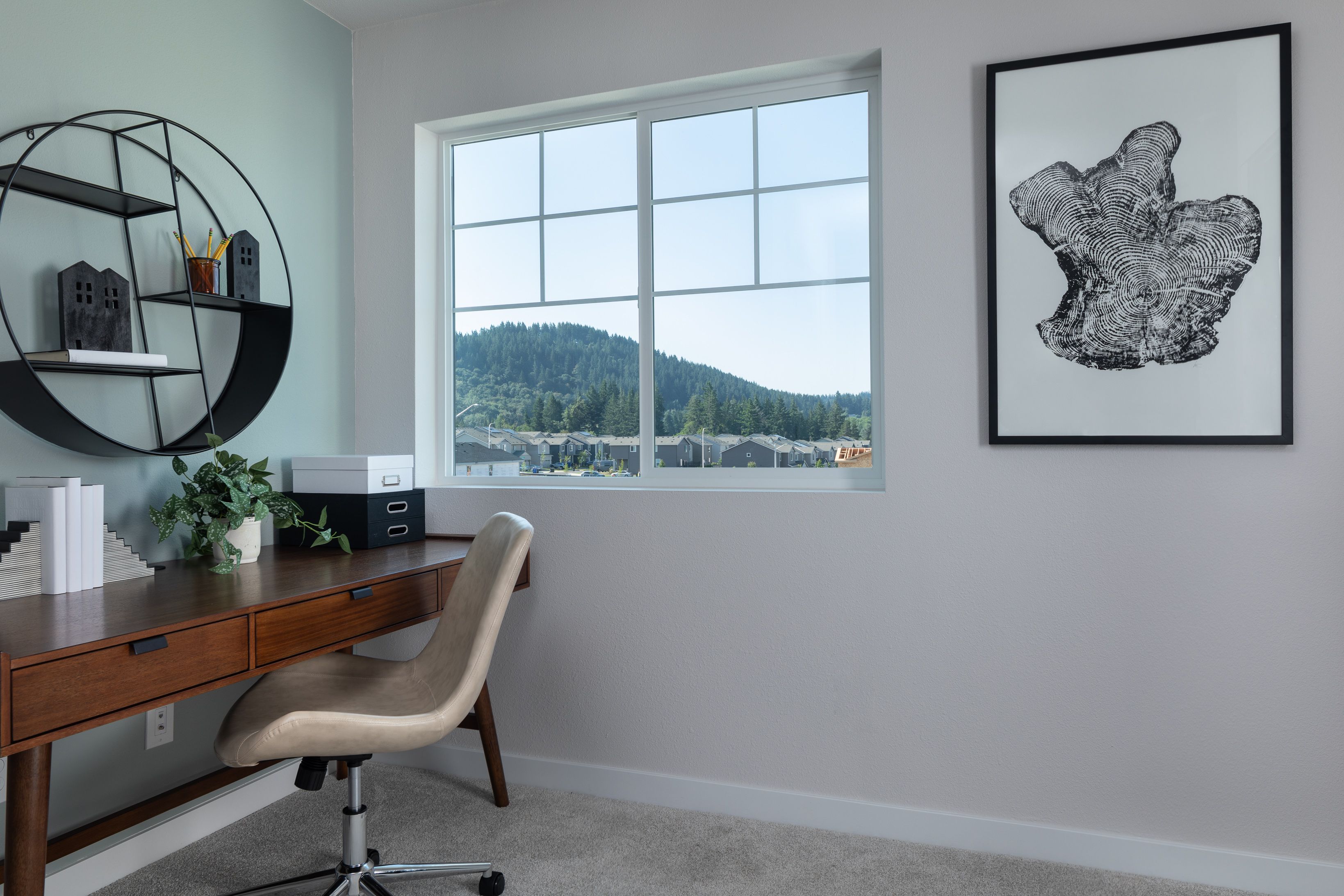 Piper Ridge Fuchsia Tech Area