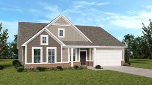 Exclusives 2120 - Hidden Hills: Pittsboro, Indiana - Taylor Morrison