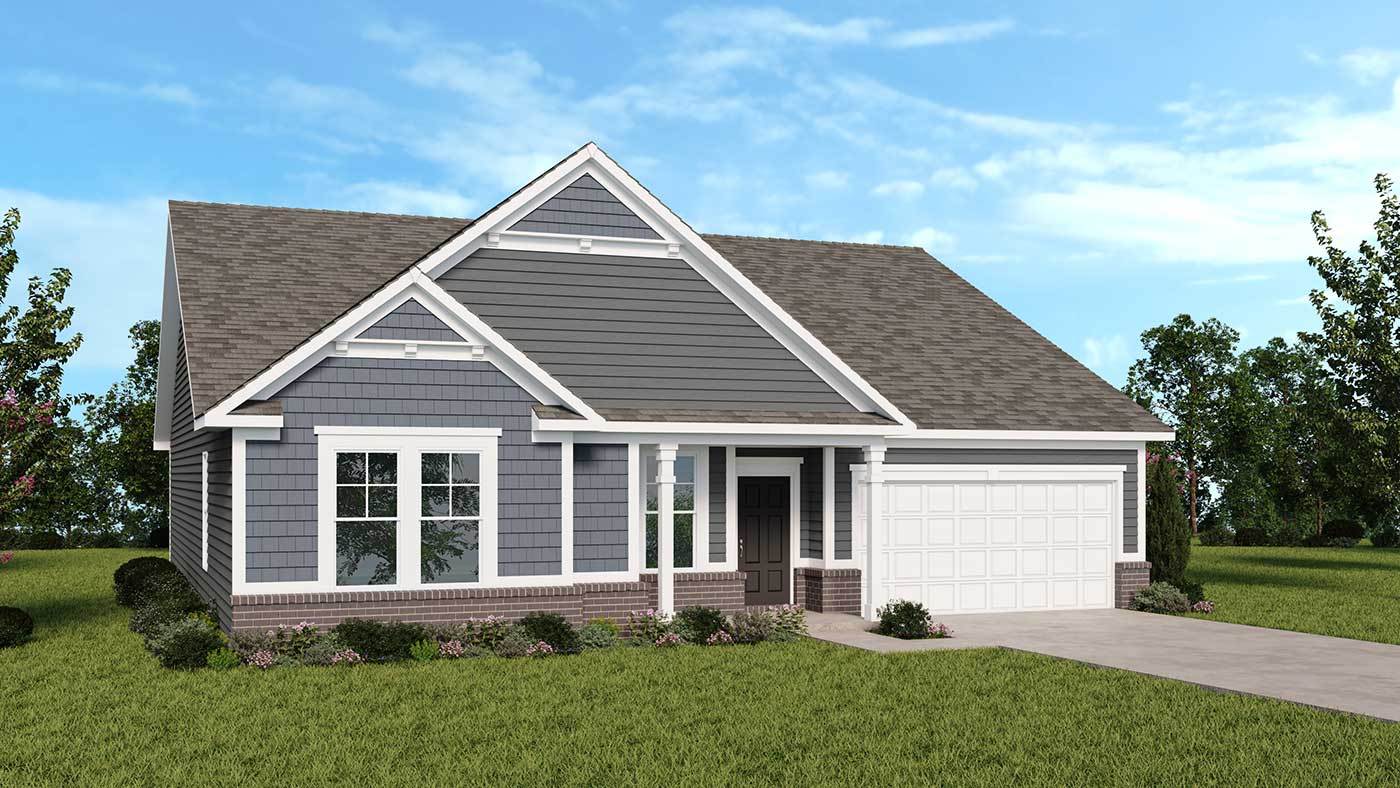 Exclusives 2120 floor plan