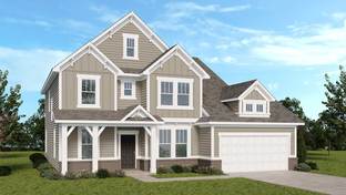 Exclusives 2665 - Hidden Hills: Pittsboro, Indiana - Taylor Morrison