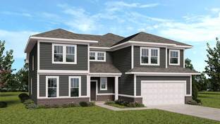 Exclusives 2867 - Hidden Hills: Pittsboro, Indiana - Taylor Morrison