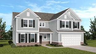 Exclusives 2867 - Grand Oaks: Mooresville, Indiana - Taylor Morrison