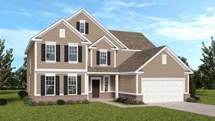Exclusives 3070 - Hidden Hills: Pittsboro, Indiana - Taylor Morrison