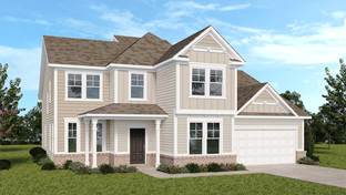 Exclusives 3360 - Hidden Hills: Pittsboro, Indiana - Taylor Morrison