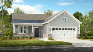 Bali - Esplanade at Northgate: Indian Trail, North Carolina - Taylor Morrison