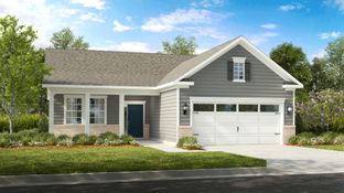 Bali - Esplanade at Northgate: Indian Trail, North Carolina - Taylor Morrison