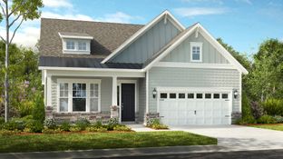 Brookshire - Esplanade at Northgate: Indian Trail, North Carolina - Taylor Morrison